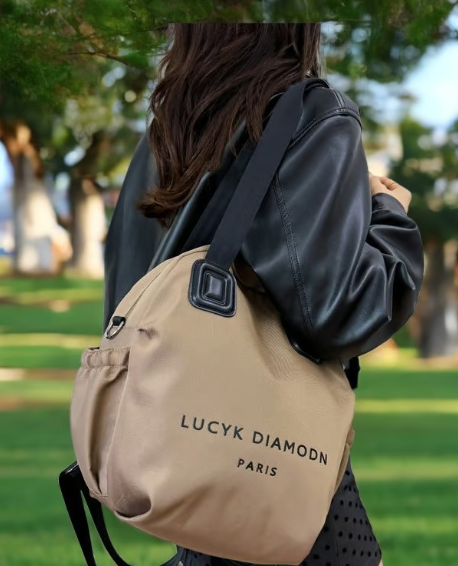 Multifunctional Backpack