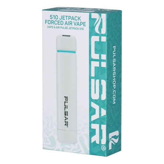 Pulsar Jetpack - 510 Vape (Ascent)