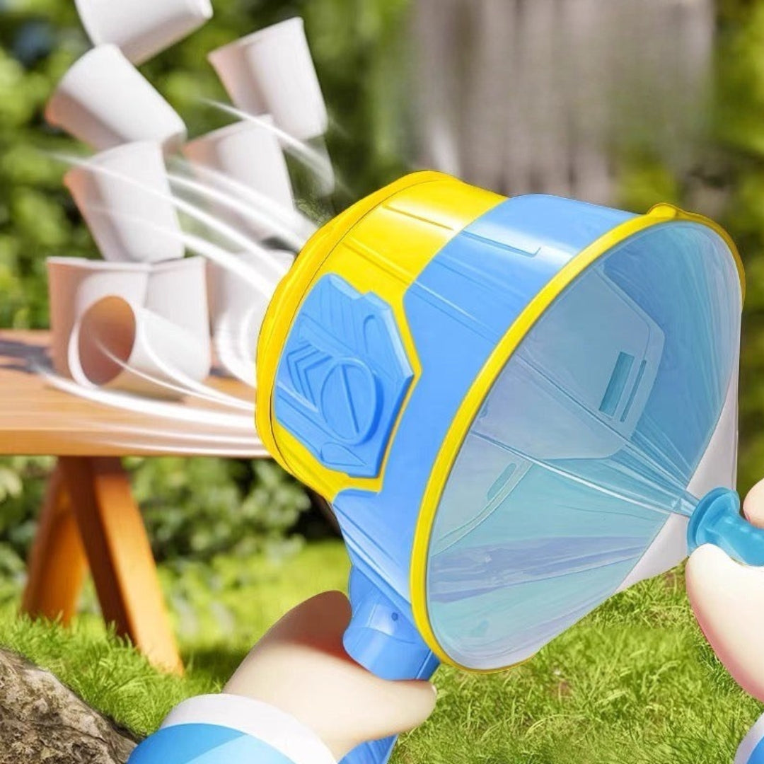 Jellyfish Bubble Machine™️