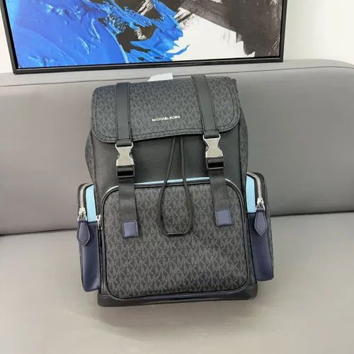 Michael Kors Cooper Logo Backpack