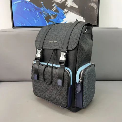 Michael Kors Cooper Logo Backpack