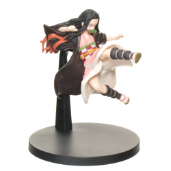 Nezuko Kamado Vibration Stars Special Figure