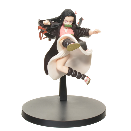 Nezuko Kamado Vibration Stars Special Figure