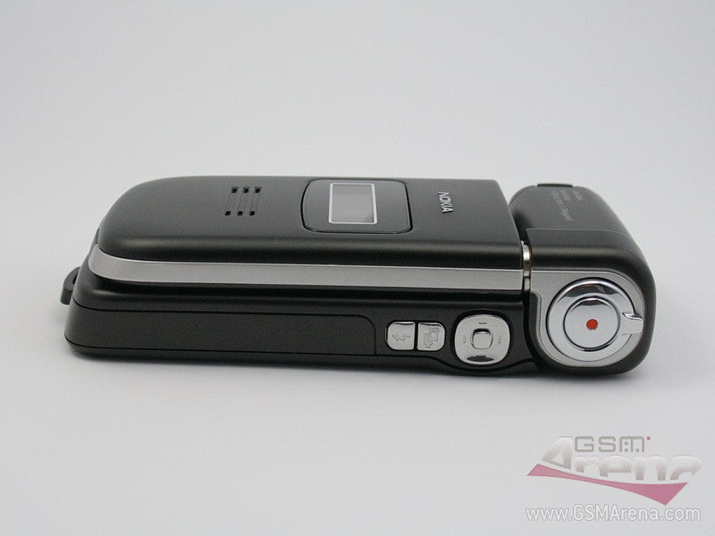 Nokia N93 Flip Original Mobile Phone