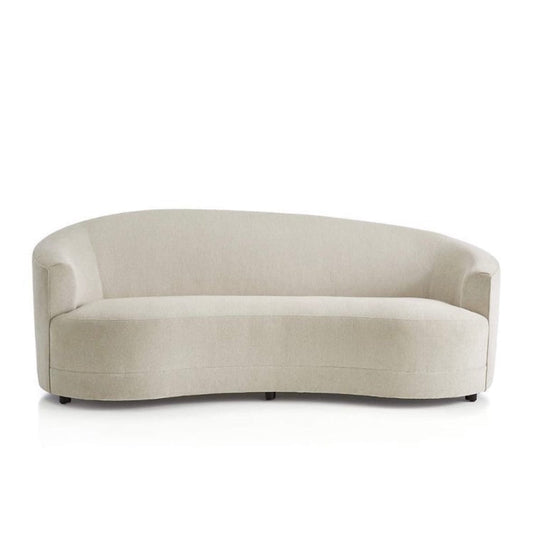 Minova Curve Sofa