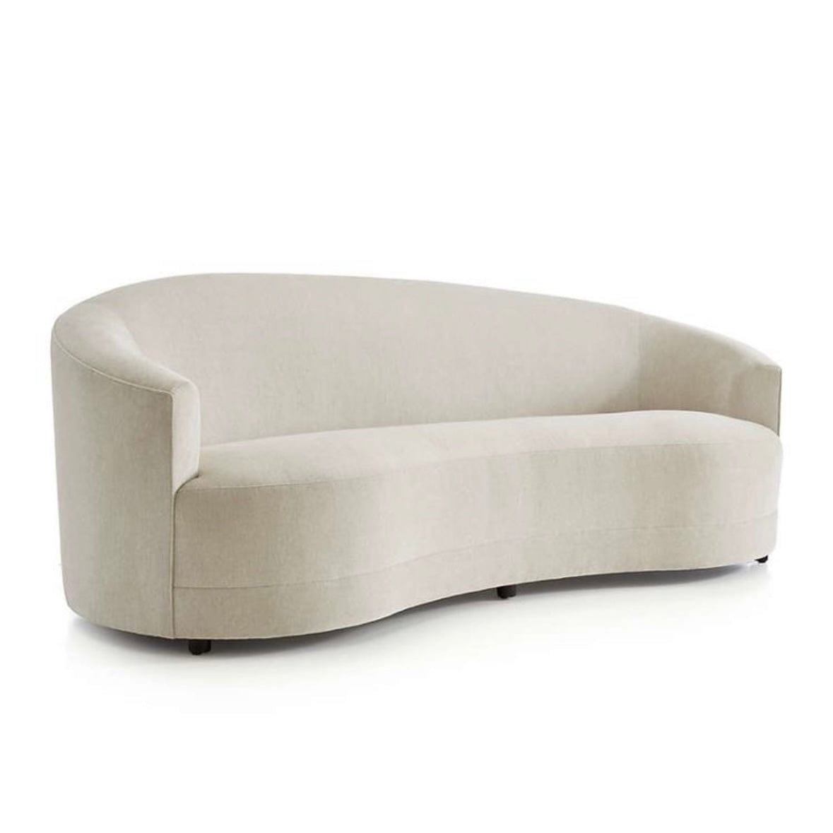 Minova Curve Sofa