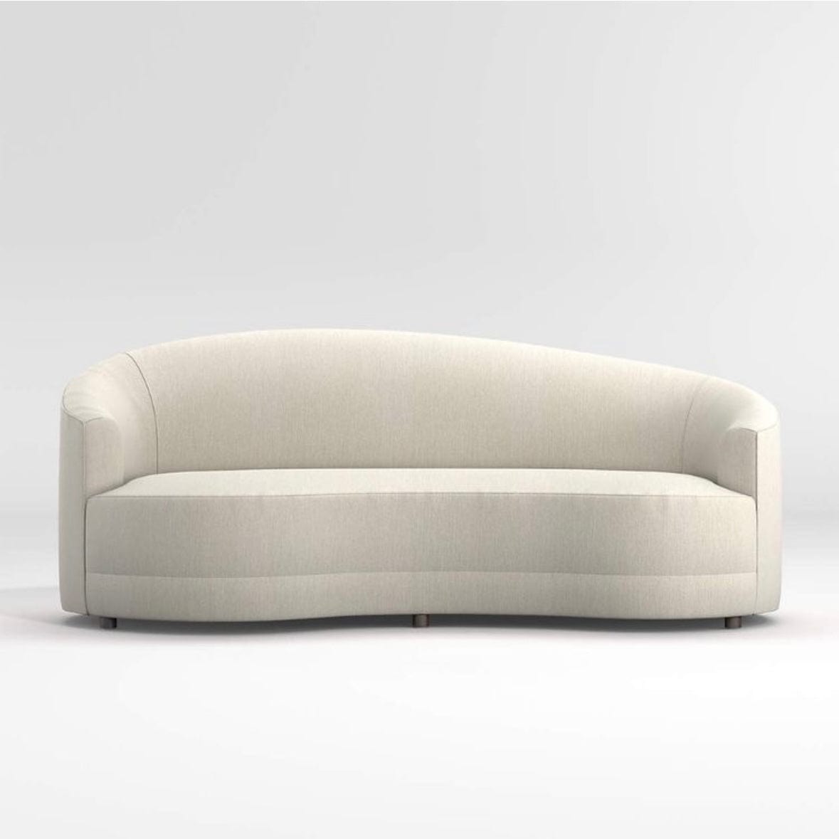 Minova Curve Sofa