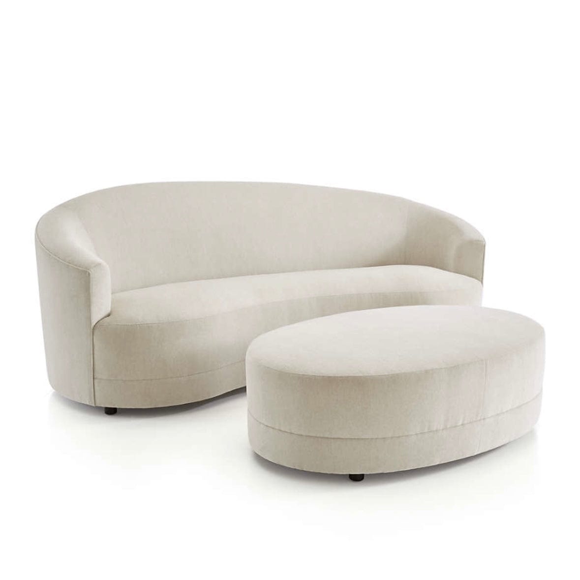 Minova Curve Sofa