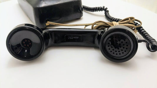 Vintage Northern Telecom Bell Canada Rotary Phone
