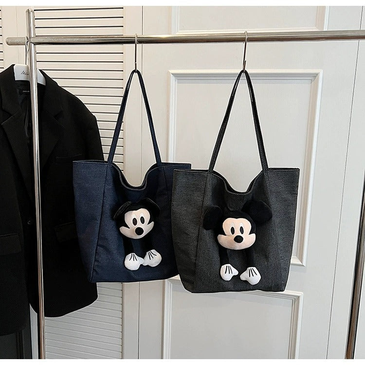 Mickey Mouse Shoulder Bag