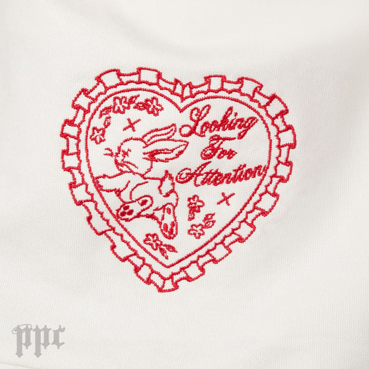 Attention Tote Bag