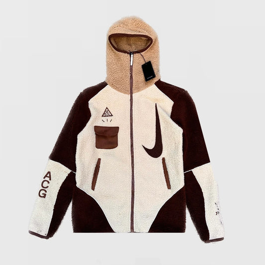 Nike Cactus Jack ACG Ninja Fleece X Travis Scott