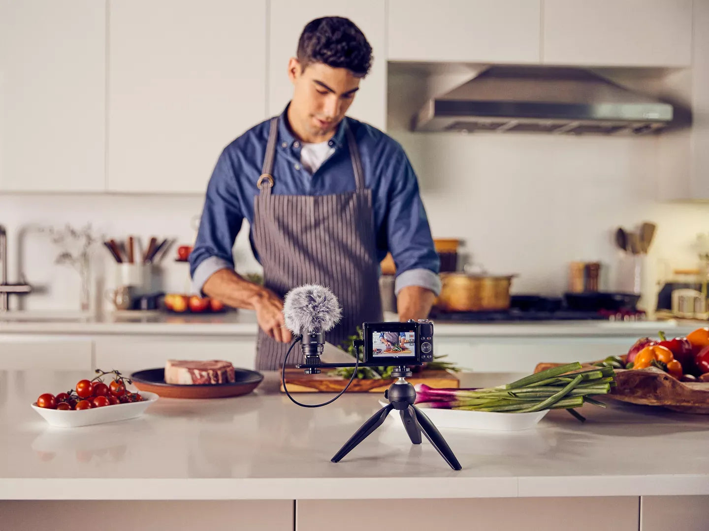 Canon PowerShot G7 X Mark II – 20.1MP Digital Camera