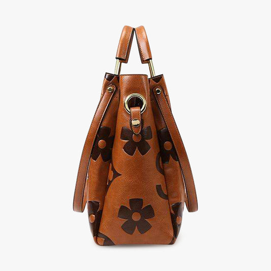 Classic Leather Bag