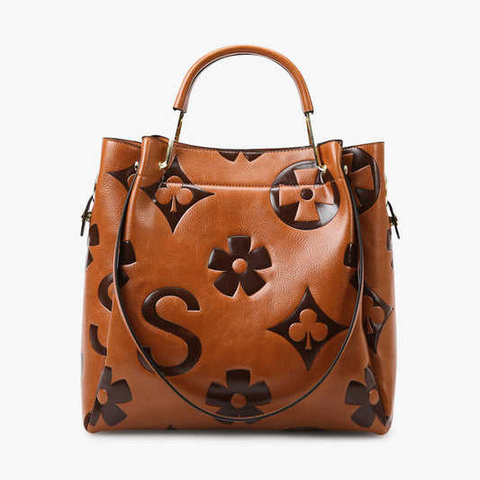 Classic Leather Bag