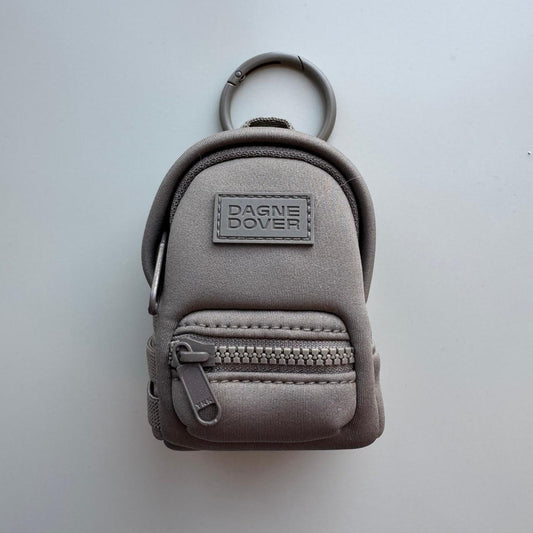 Dagne Dover Dakota Keychain
