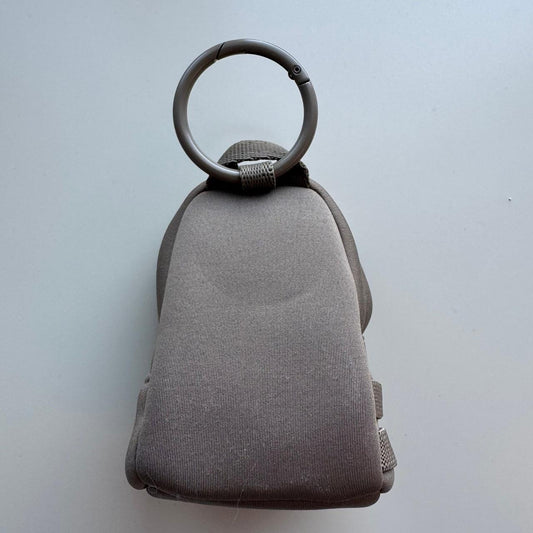 Dagne Dover Dakota Keychain