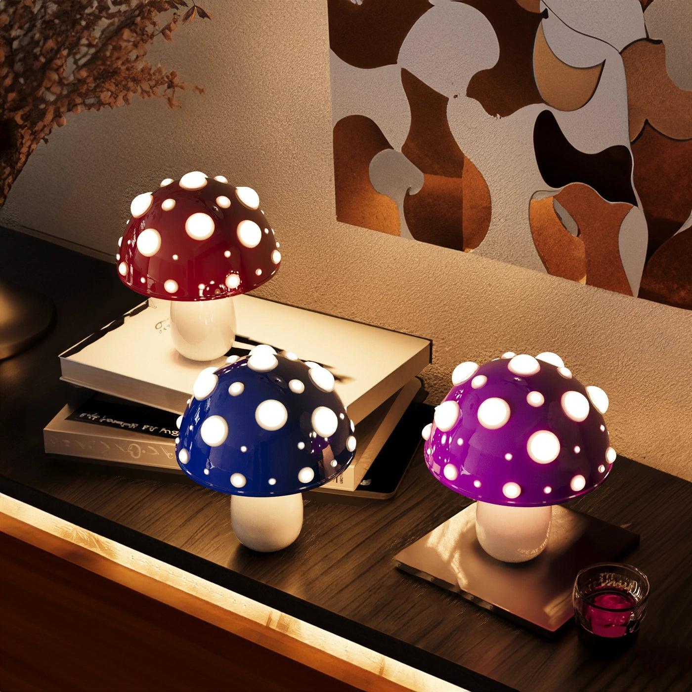 Melita Vibrancy Lamp