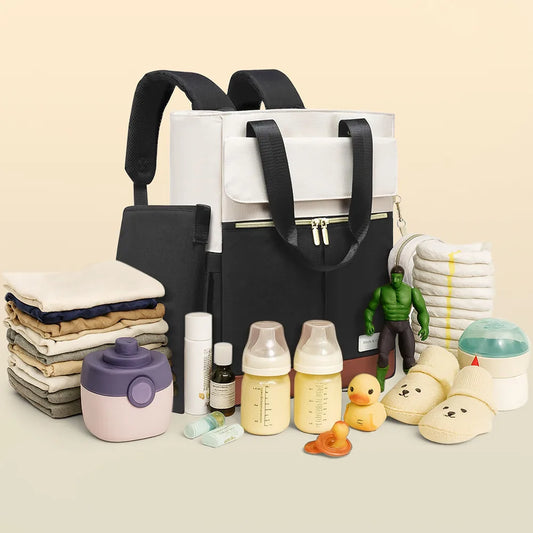 Diaper Bag