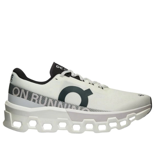 On Running Cloudmonster White