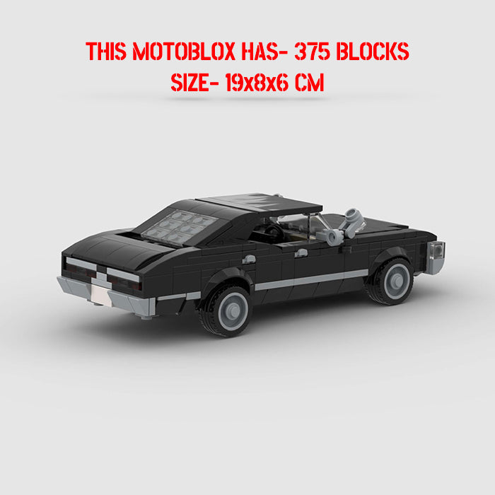 Chevrolet Impala