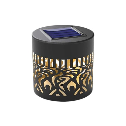 CozyBeam Solar Light