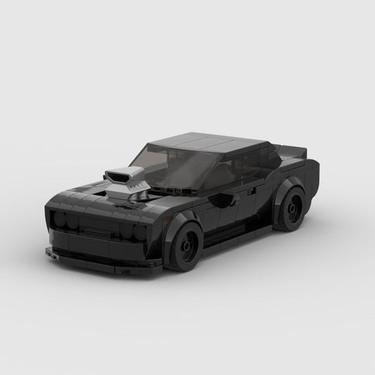Dodge Challanger