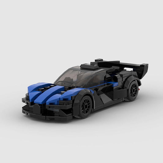 Buggati Bolide