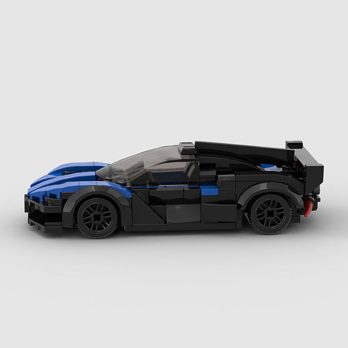 Buggati Bolide