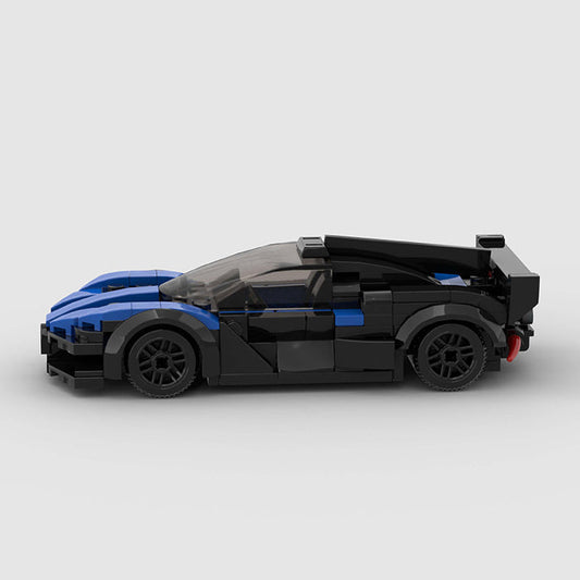 Buggati Bolide