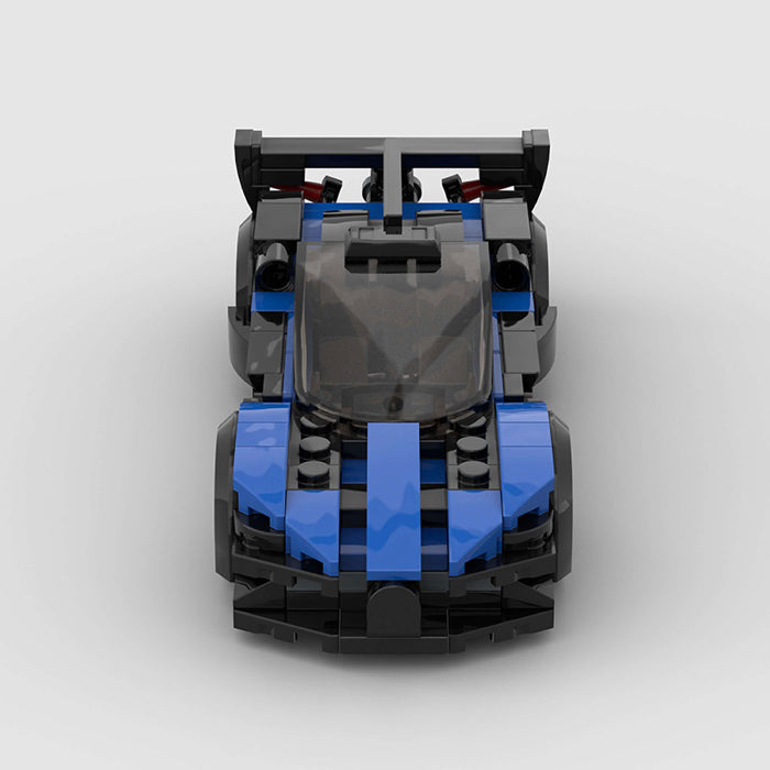Buggati Bolide
