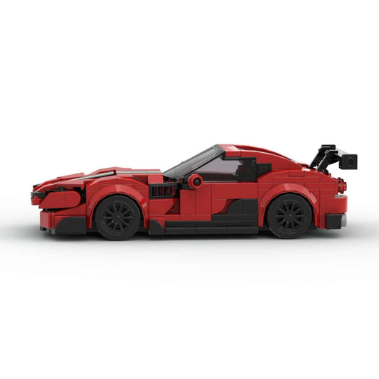 Ferrari 812 GTS