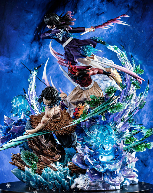 Demon Slayer Statue™️