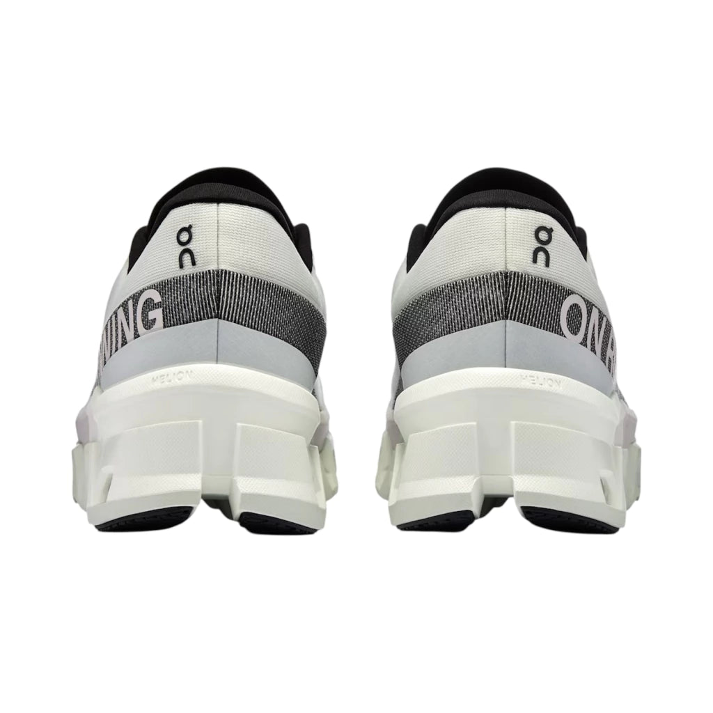 On Running Cloudmonster White
