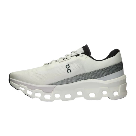 On Running Cloudmonster White