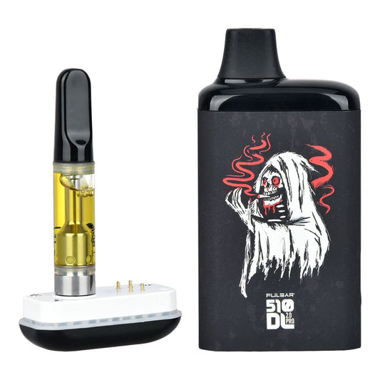 Pulsar 510 DL 2.0 PRO Auto-Draw Vape Bar