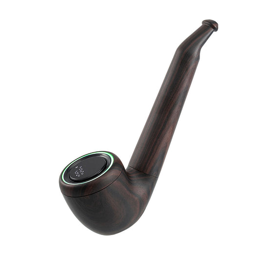 Pulsar 510 DL Pipe Auto-Draw Vape (Aged Whisky)