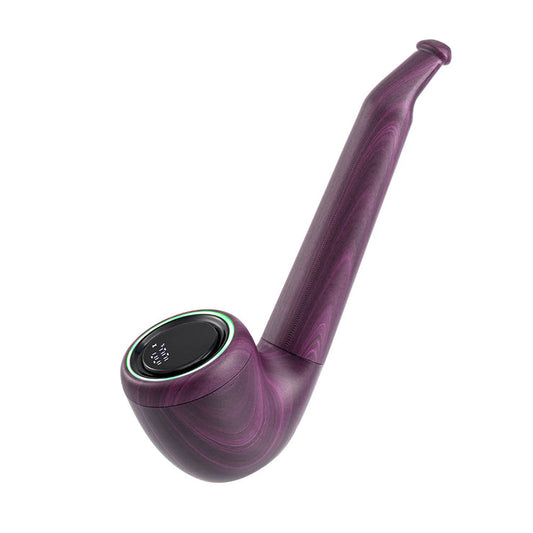 Pulsar 510 DL Pipe Auto-Draw Vape (Velvet Jacket)
