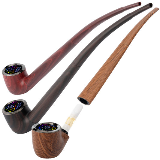 Pulsar 510 DL Wizard Pipe Auto-Draw Vape