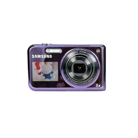 Samsung PL120 Digital Compact