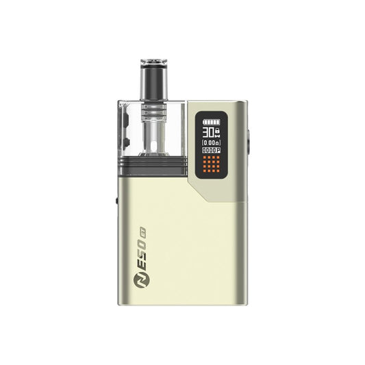 Rincoe Neso ET Pod Kit
