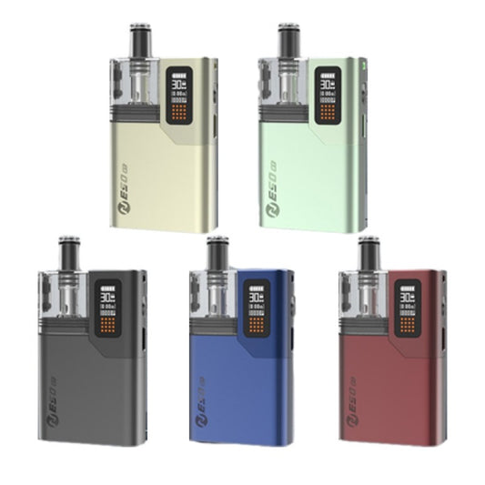 Rincoe Neso ET Pod Kit