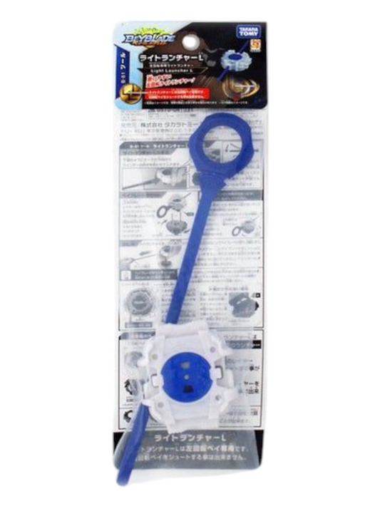 Takara Tomy Beyblade B-81 Light Launcher L