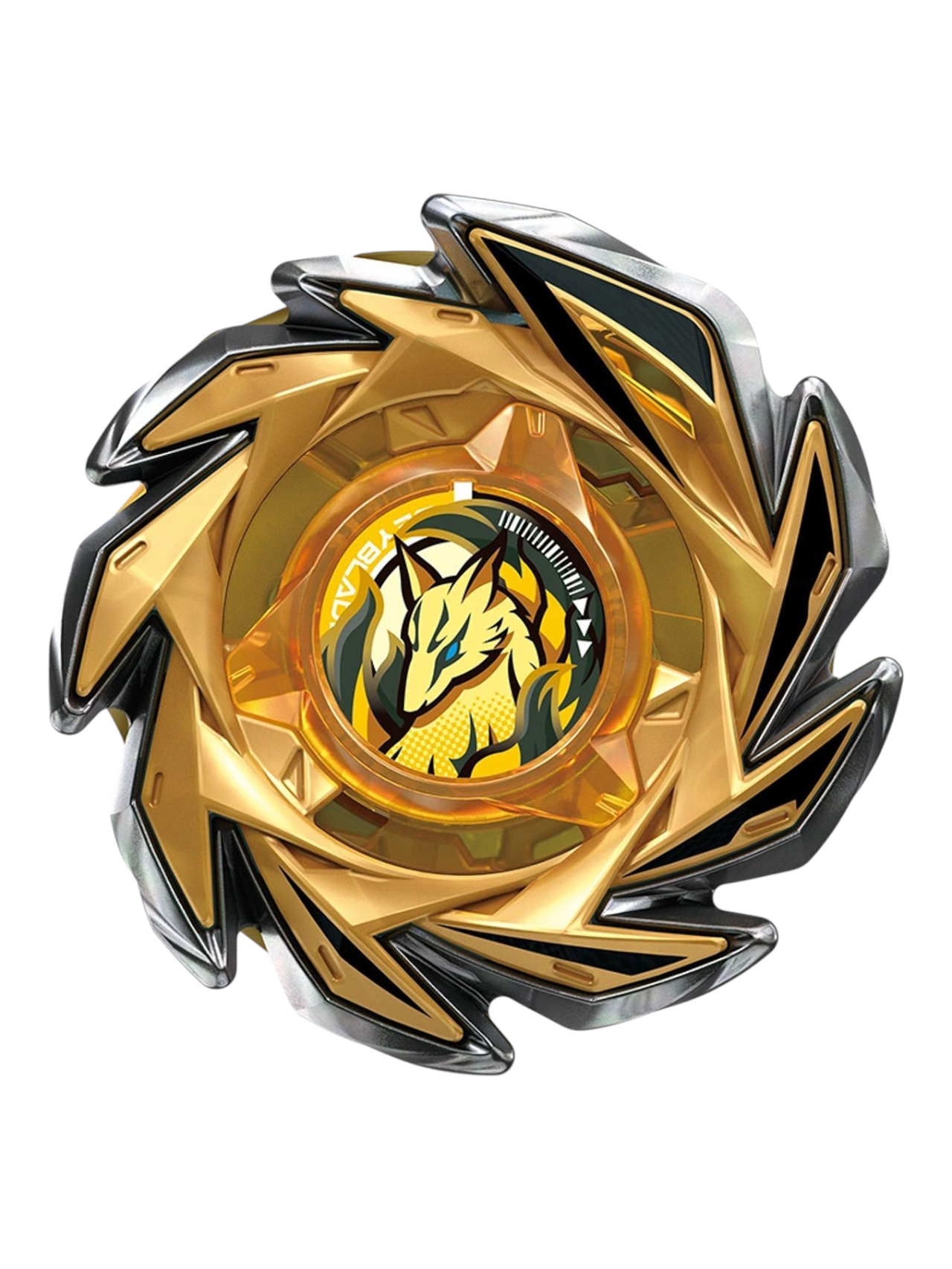 Takara Tomy Beyblade X CX-06 Random Booster
