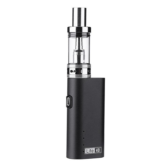 JOMO Lite-40 VAPE STARTER KIT AND DEVICES