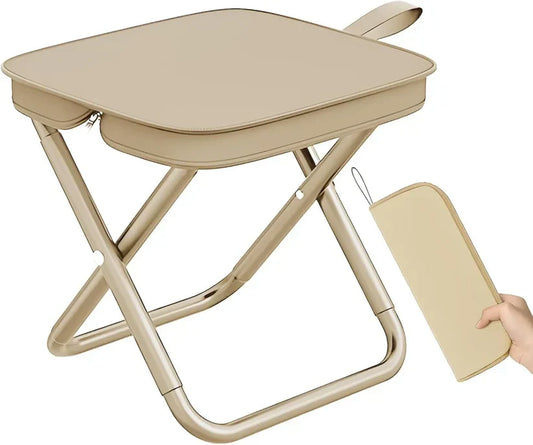 Personal Outdoor Rest Kit (Portable Stool)