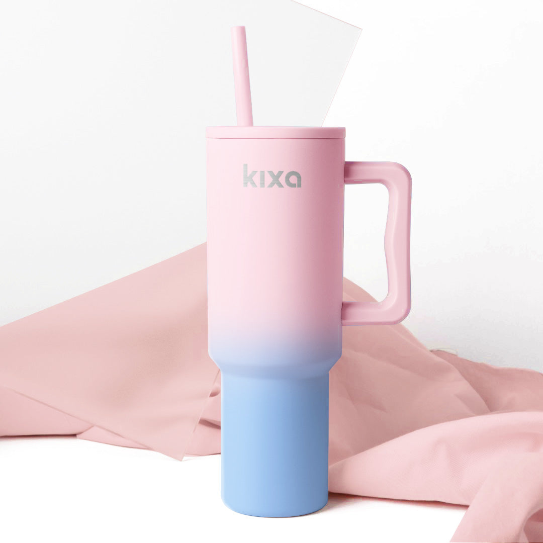 Oasis Tumbler High-Quality Stainless Steel