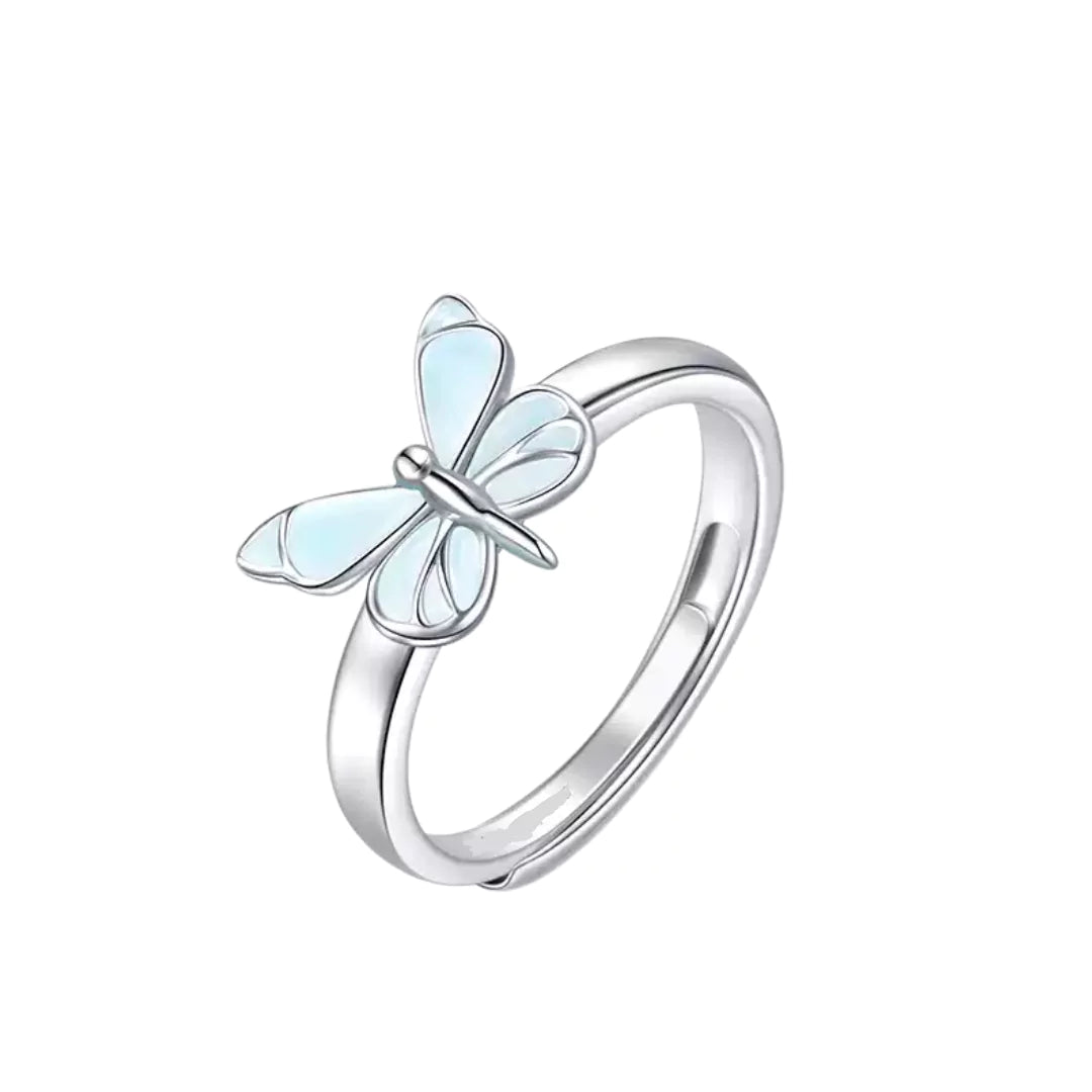 Chargeable Butterfly Collection